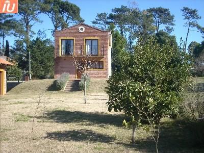 Casa En Pinares