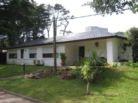 Casa En Paradas