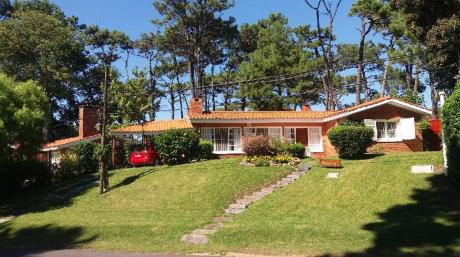 Casa En Cantegril