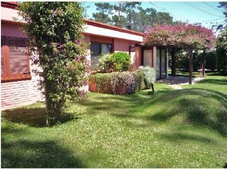 Casa En Paradas
