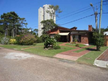 Casa En Cantegril