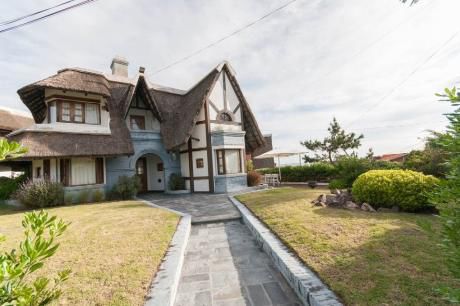 Casa En Pinares