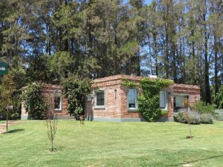 Casa En Pinares
