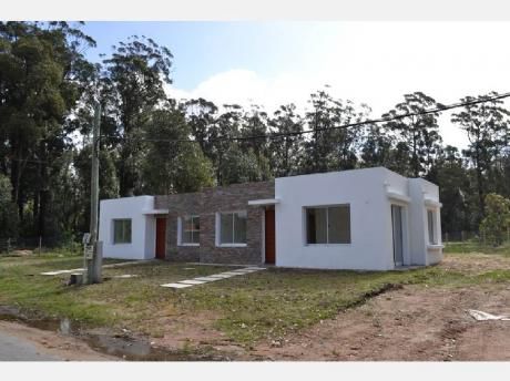 Casa En Pinares