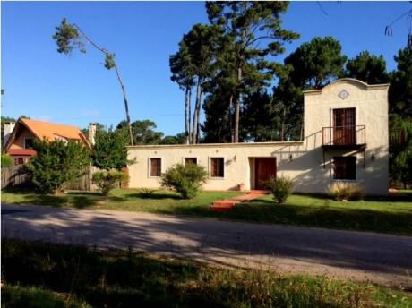 Casa En Pinares