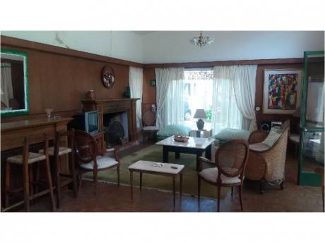 Casa En San Rafael