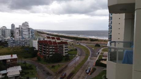 Apartamento En Brava