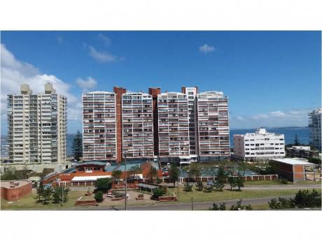 Apartamento En Brava