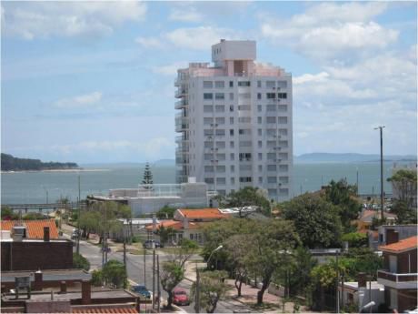 Apartamento En Brava