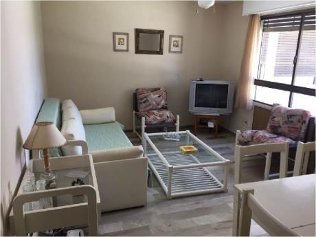 Apartamento En Brava