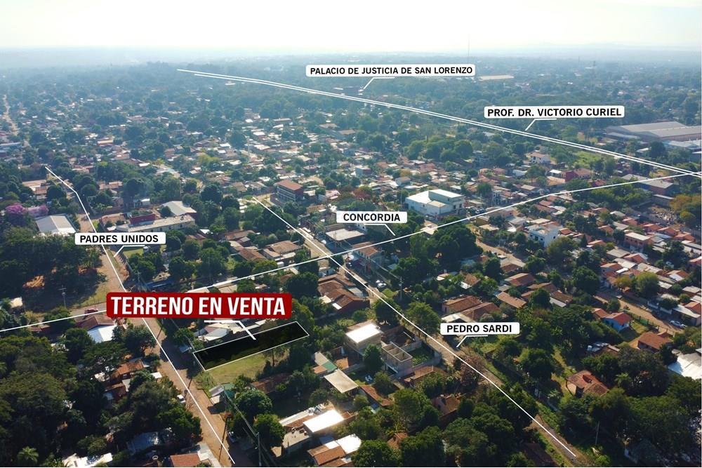 Terreno - Venta - Paraguay Central San Lorenzo — foto 3