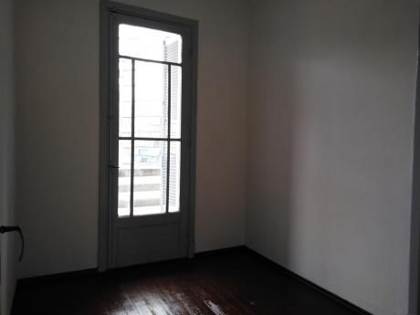 Excelente Apartamento 2 Dormitorios Parque Rodó