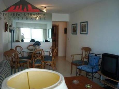Apartamentos En Playa Brava: Emp1181a