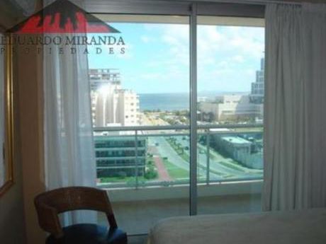 Apartamentos En Punta Del Este: Emp1332a