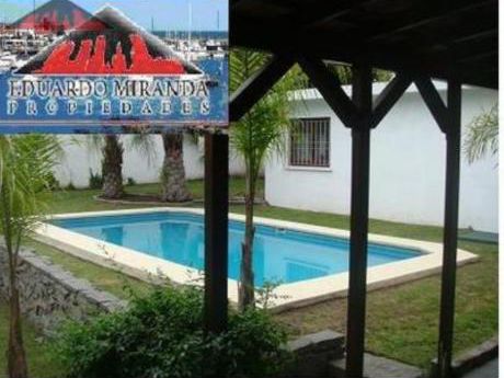Casas En Cantegril: Emp2396c
