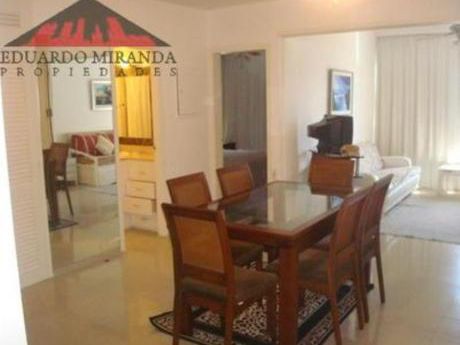 Apartamentos En Península: Emp2704a