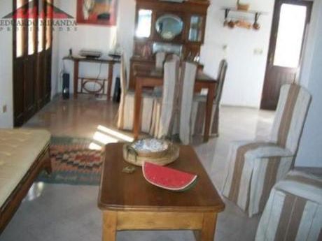 Casas En Balneario Buenos Aires: Emp2978c