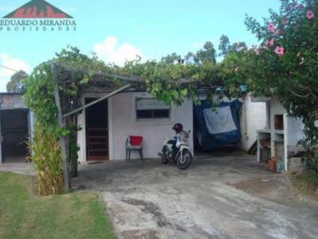 Casas En Maldonado: Emp3137c