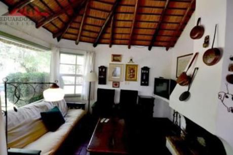 Casas En Punta Del Este: Emp3163c