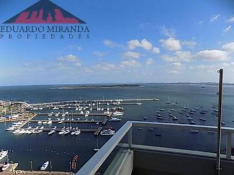 Apartamentos En Península: Emp3170a