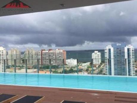 Apartamentos En Playa Brava: Emp3308a