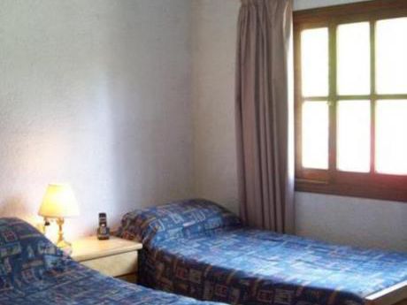 Casas En Playa Mansa: Emp3470c