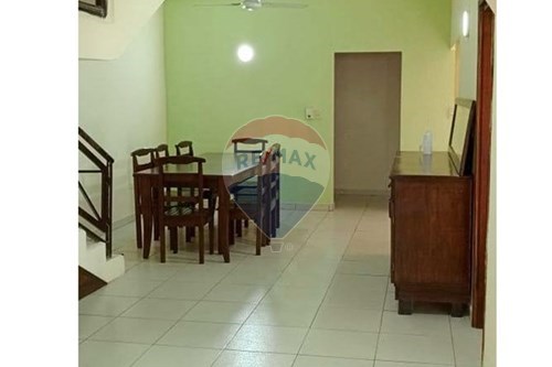 Casa-Alquiler-PY Central Lambaré — foto 2