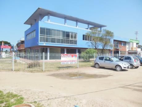 La Mas Importante EdificaciÓn Comercial Disponible De Ciudad De La Costa!