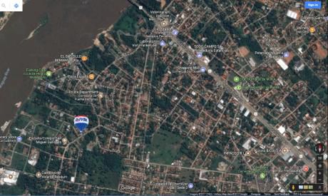 Se Vende Terreno En Esquina En Mra - Remanso