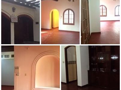 Alquilo Casa Todo En Planta Baja Mcal Lopez