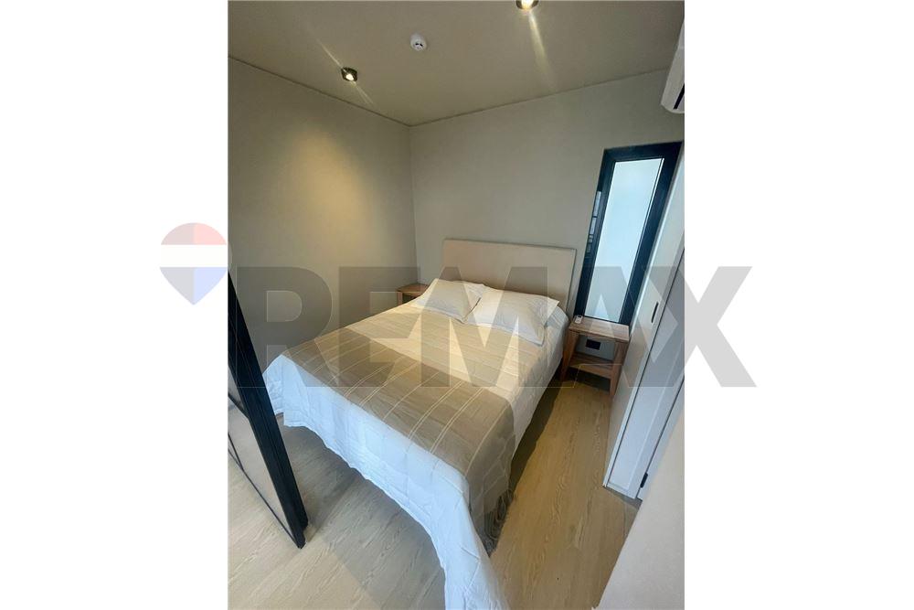 DEPARTAMENTO-ALQUILER-VILLA MORRA-ASUNCION — foto 2