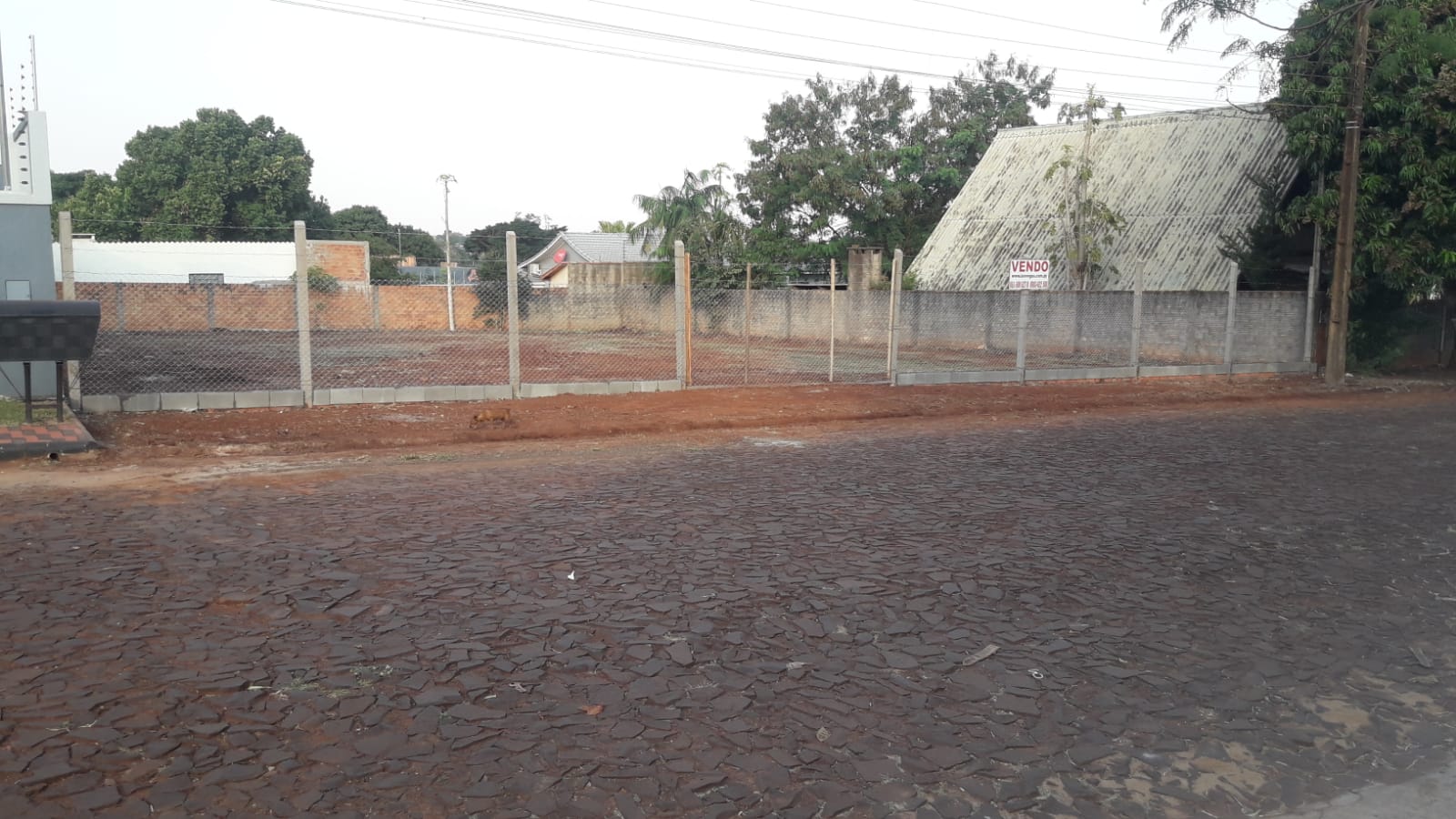Exclusivos Terrenos en Santa Rita, Barrio Bella Vista: ¡Tu Oportunidad a Solo 4 Cuadras de la Ruta Principal! — foto 2