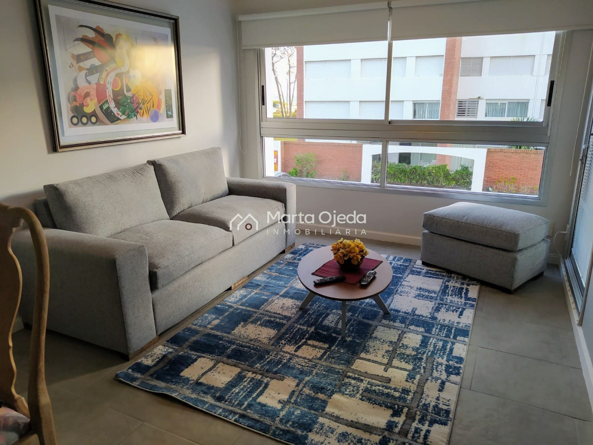 Apartamento en mansa a metros del mar