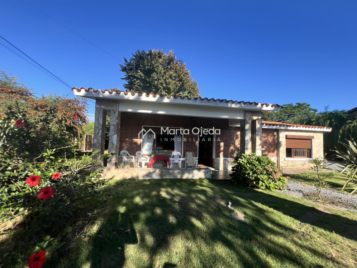Casa en Punta del Este, Pinares