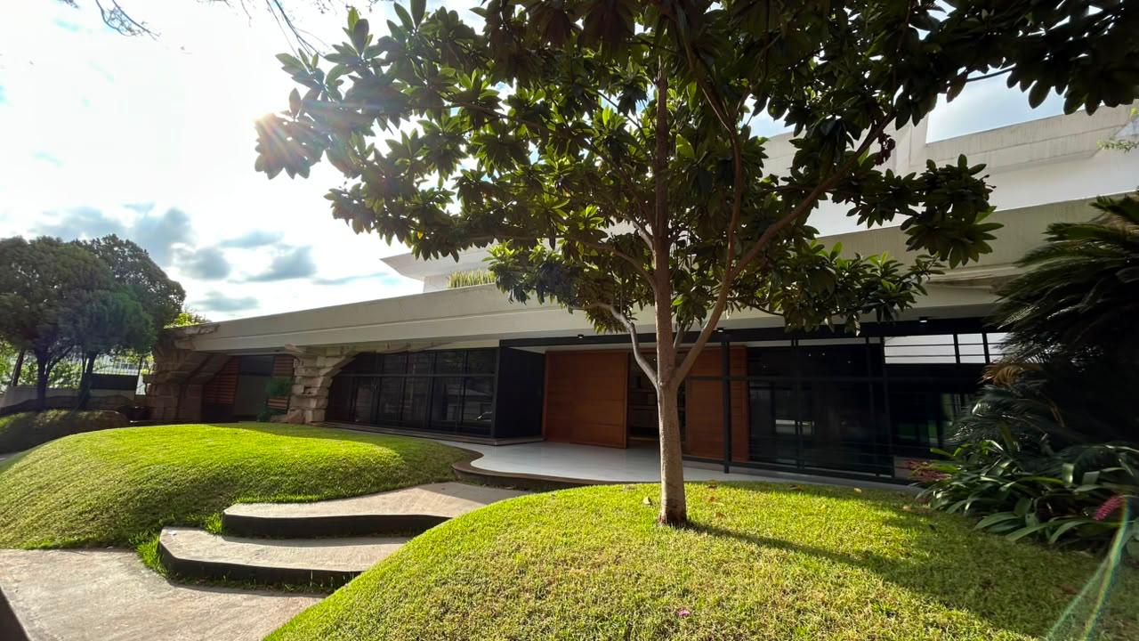Casa en venta en Los Laureles