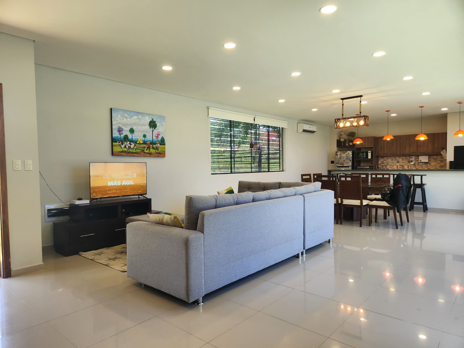 Casa Amoblada En San Bernardino — foto 3