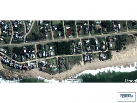 Pad 3310 Balneario Buenos Aires
