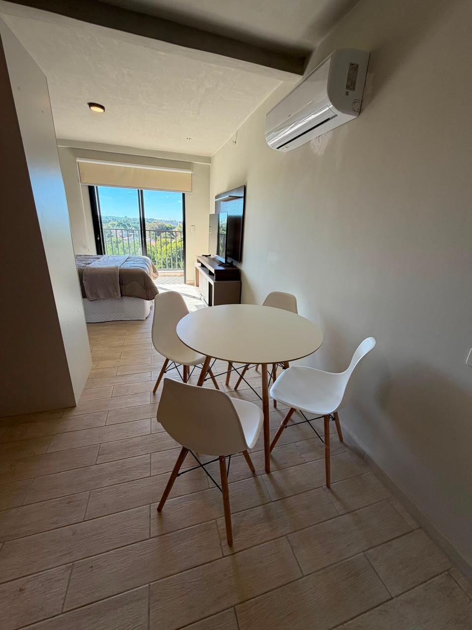 VENDO DEPARTAMENTO DE 1 HABITACIÓN ZONA CIT - LUQUE — foto 3