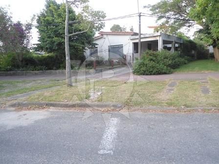 Casa En Piriapolis (centro)