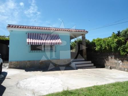Casa En Piriapolis (centro)