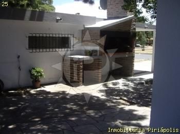 Casa En Piriapolis (centro)