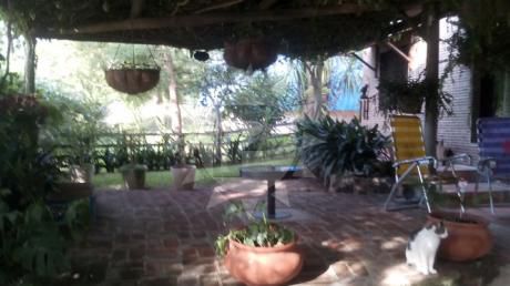 Casa En Playa Hermosa