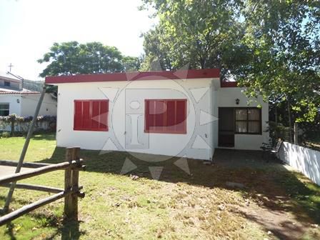 Casa En Piriapolis (centro)
