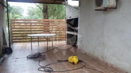 Casa En Playa Grande