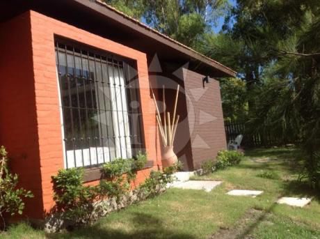 Casa En Bella Vista