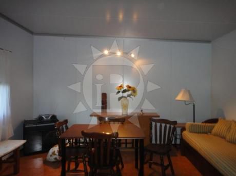 Casa En Playa Grande