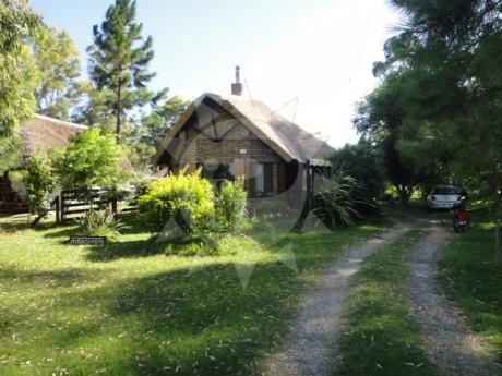 Casa En Solis