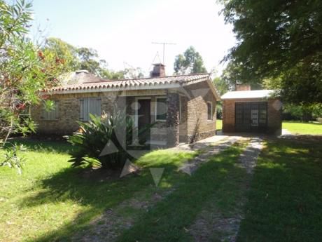 Casa En Solis