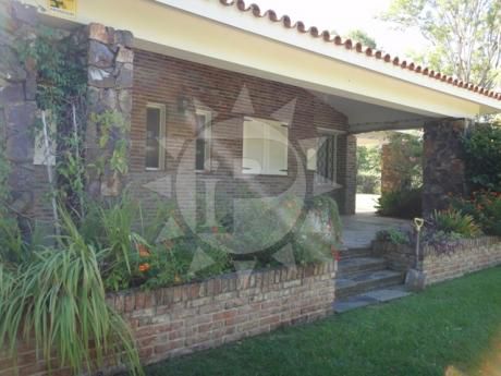 Casa En Solis