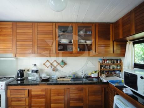 Casa En Playa Hermosa
